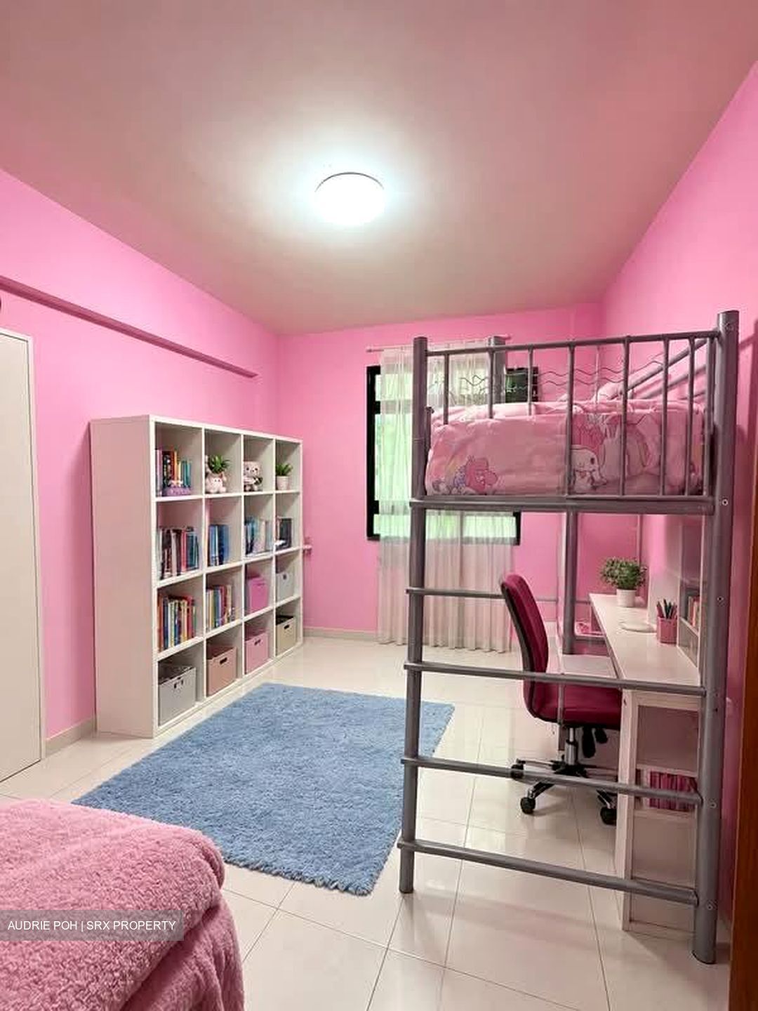 Blk 487 Admiralty Link (Sembawang), HDB 4 Rooms #592442471